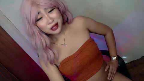 Janae online show from December 2, 2025, 12:16 am