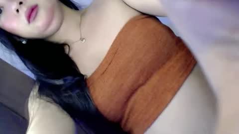 Janae online show from February 19, 2026, 1:23 am