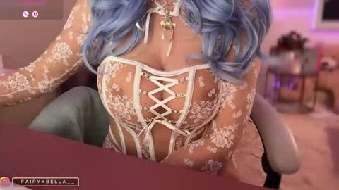 Snapshot of xxfairyxgiiirlxx chatting on December 22, 2025, 9:01 pm xxfairyxgiiirlxx online show from December 22, 2025, 9:01 pm