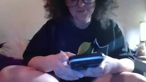 xxfunsizebratxx online show from March 16, 2026, 11:09 pm