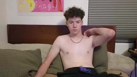 XxGinger  online show from November 2, 2025, 12:57 am