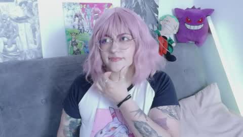 xxgreengoodxx online show from May 20, 2026, 7:53 pm