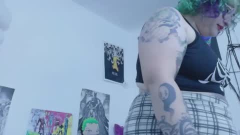 xxgreengoodxx online show from May 21, 2026, 6:59 pm