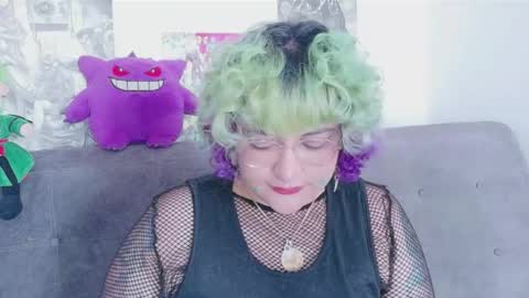 xxgreengoodxx online show from May 26, 2026, 6:48 pm