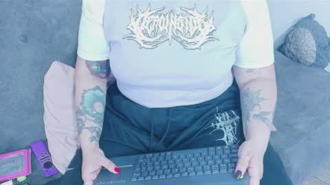 xxgreengoodxx online show from May 31, 2026, 8:10 pm