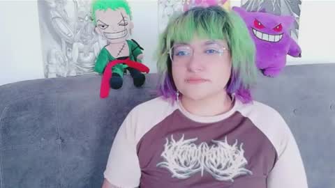 xxgreengoodxx online show from June 10, 2026, 5:56 pm