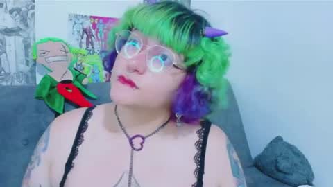 xxgreengoodxx online show from June 14, 2026, 2:24 am