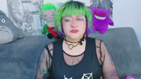 xxgreengoodxx online show from June 14, 2026, 6:32 pm