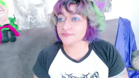 xxgreengoodxx online show from June 22, 2026, 6:49 pm