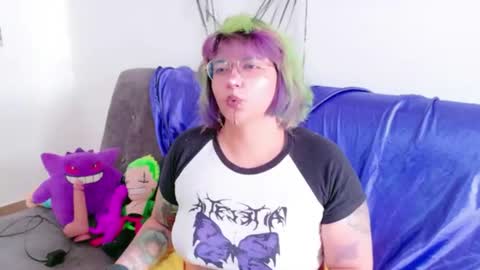 xxgreengoodxx online show from June 28, 2026, 7:20 pm
