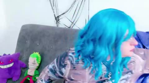 xxgreengoodxx online show from June 29, 2026, 7:58 pm