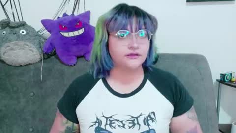 xxgreengoodxx online show from July 10, 2026, 6:43 pm