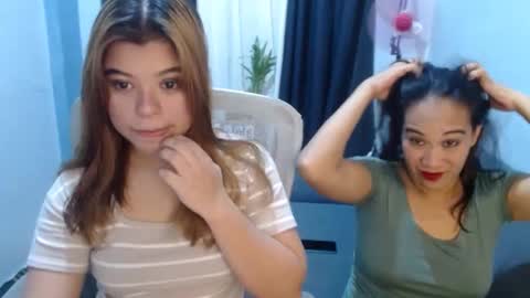 Snapshot of xxhotpinayxx610495 chatting on December 6, 2024, 5:42 am Sheyn Coleen online show from December 6, 2024, 5:42 am