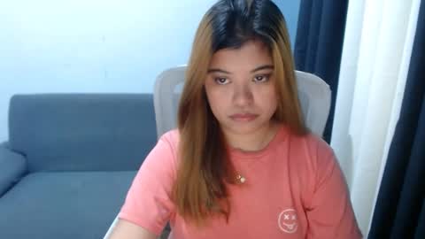 Snapshot of xxhotpinayxx610495 chatting on January 8, 2025, 6:20 am Sheyn Coleen online show from January 8, 2025, 6:20 am