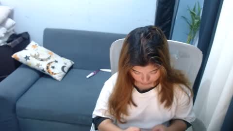 Snapshot of xxhotpinayxx610495 chatting on January 16, 2025, 5:11 am Sheyn Coleen online show from January 16, 2025, 5:11 am