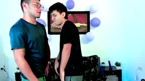 David and Mike online show from February 15, 2025, 9:59 pm