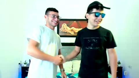 David and Mike online show from February 17, 2025, 2:37 pm