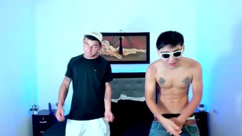 David and Mike online show from March 10, 2025, 8:56 pm