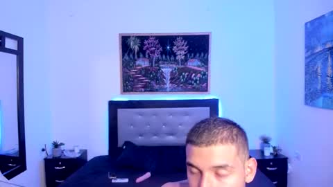 David and Mike online show from September 16, 2025, 7:37 pm