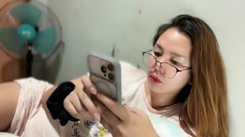 Snapshot of xxinnocentbellaxx chatting on March 26, 2026, 6:46 pm Dyanna Zulla online show from March 26, 2026, 6:46 pm