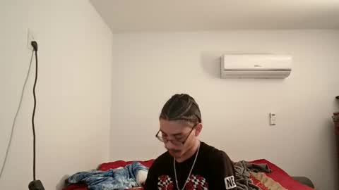 XxJasoneecxX online show from January 12, 2025, 10:23 am