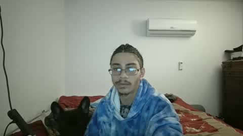 XxJasoneecxX online show from January 13, 2025, 2:39 am