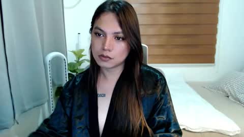 July online show from November 17, 2025, 8:36 pm