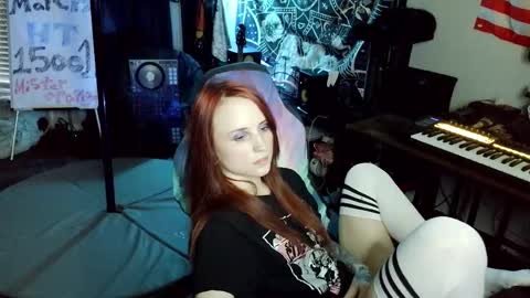 Lilith online show from March 26, 2026, 1:55 am