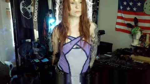 Lilith online show from April 12, 2026, 7:30 pm
