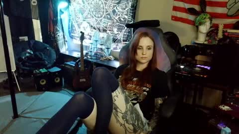 Lilith online show from April 24, 2026, 12:46 am