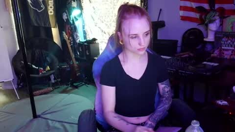 Lilith online show from May 24, 2026, 10:37 pm