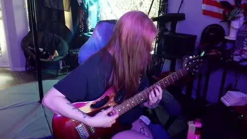 Lilith online show from May 31, 2026, 11:06 pm