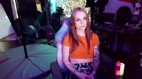 Lilith online show from June 23, 2026, 12:30 am