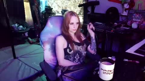 Lilith online show from June 28, 2026, 12:05 am