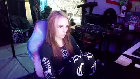 Lilith online show from June 29, 2026, 11:38 pm