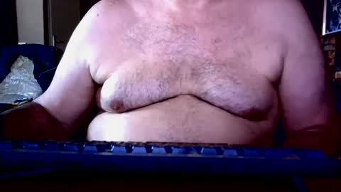 Snapshot of xxlvoorxxl1965 chatting on June 20, 2026, 9:34 am xxlvoorxxl1965 online show from June 20, 2026, 9:34 am