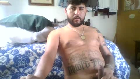 xxmanxx4 online show from July 12, 2026, 10:01 pm