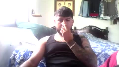 xxmanxx4 online show from July 13, 2026, 6:44 pm