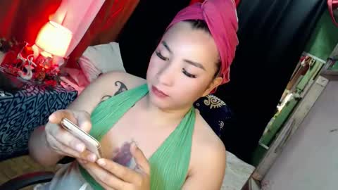 xxmariabig6xx online show from March 31, 2026, 9:53 am
