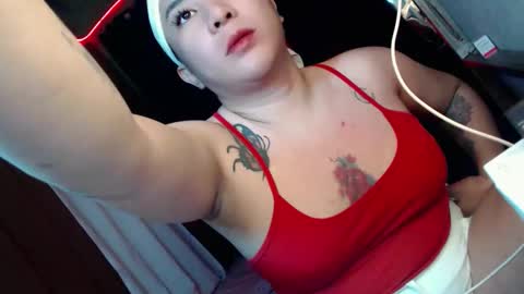 xxmariabig6xx online show from April 16, 2026, 10:16 am