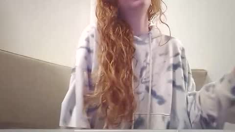 xxmariebliss online show from April 26, 2026, 10:40 pm