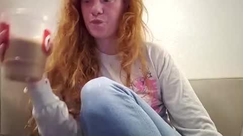 xxmariebliss online show from April 27, 2026, 12:25 pm