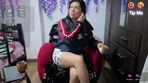 xxmilexx online show from July 30, 2026, 10:58 am