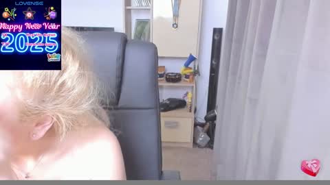 Nico online show from January 9, 2025, 11:25 am