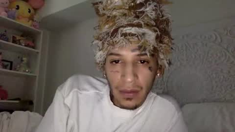 xxprincediorxx online show from June 29, 2026, 9:26 pm