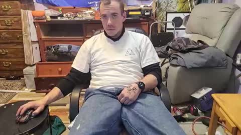 xxScubaStevexx online show from February 2, 2026, 5:50 am