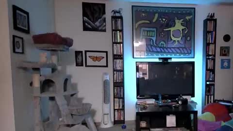 Strawberry Jane online show from January 19, 2026, 2:15 am