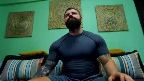 Xtream Leonard online show from May 5, 2026, 7:16 am