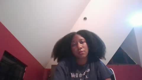Snapshot of xxuniskellyxx chatting on January 3, 2025, 6:22 am xxuniskellyxx online show from January 3, 2025, 6:22 am