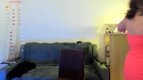 Snapshot of xxviktoryqueenxx chatting on October 12, 2025, 8:19 pm Vi online show from October 12, 2025, 8:19 pm